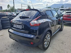 Nissan Juke 4x4-TEKNA-XENON-360-SWISS - 26000 лв. - 46921379 6