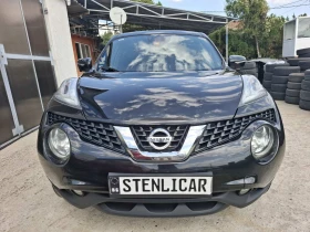Nissan Juke 4x4-TEKNA-XENON-360-SWISS - 26000 лв. - 46921379 4