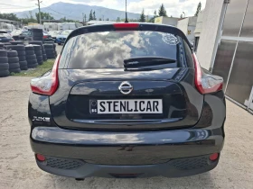 Nissan Juke 4x4-TEKNA-XENON-360-SWISS - 26000 лв. - 46921379 7