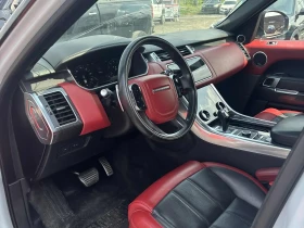 Land Rover Range Rover Sport * Autobiography Dynamic* * * *    | Mobile.bg    7