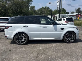 Land Rover Range Rover Sport * Autobiography Dynamic* * * *    | Mobile.bg    3