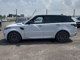 Land Rover Range Rover Sport * Autobiography Dynamic* * * *    | Mobile.bg    2