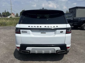 Land Rover Range Rover Sport * Autobiography Dynamic* * * *    | Mobile.bg    4