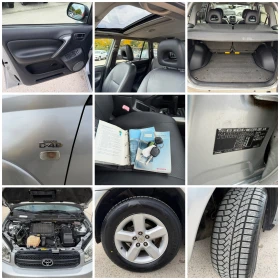 Toyota Rav4 2.0D4d 116k. FACE -  | Mobile.bg    17
