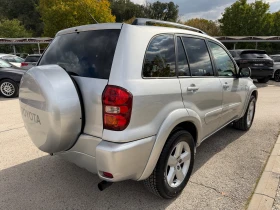 Обява за продажба на Toyota Rav4 2.0D4d 116k.с FACE Кожа-Подгрев  ~8 888 лв. - изображение 3