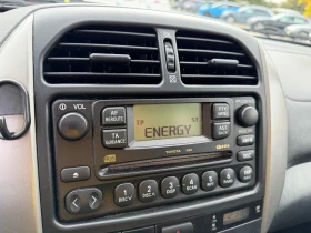 Обява за продажба на Toyota Rav4 2.0D4d 116k.с FACE Кожа-Подгрев  ~8 888 лв. - изображение 10