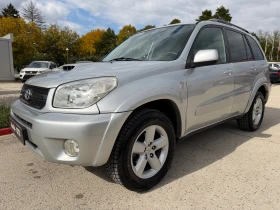 Обява за продажба на Toyota Rav4 2.0D4d 116k.с FACE Кожа-Подгрев  ~8 888 лв. - изображение 1