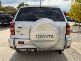 Обява за продажба на Toyota Rav4 2.0D4d 116k.с FACE Кожа-Подгрев  ~8 888 лв. - изображение 4