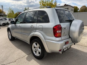 Обява за продажба на Toyota Rav4 2.0D4d 116k.с FACE Кожа-Подгрев  ~8 888 лв. - изображение 5