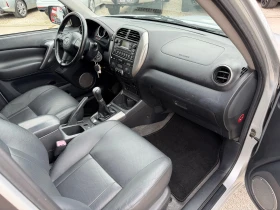 Toyota Rav4 2.0D4d 116k. FACE -  | Mobile.bg    16