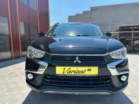 ����� �� �������� �� Mitsubishi ASX 2.2DI-D* 150kc* EDITION 100+ * 4WD