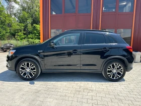 ����� �� �������� �� Mitsubishi ASX 2.2DI-D* 150kc* EDITION 100+ * 4WD