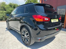 ����� �� �������� �� Mitsubishi ASX 2.2DI-D* 150kc* EDITION 100+ * 4WD
