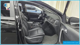 Kia Sportage 2.0 2WD Prestige Kolarov | Cars | Mobile.bg    9