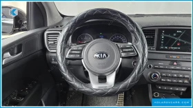 Kia Sportage 2.0 2WD Prestige Kolarov | Cars | Mobile.bg    11