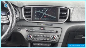 Kia Sportage 2.0 2WD Prestige Kolarov | Cars | Mobile.bg    12