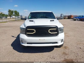 Обява за продажба на Dodge RAM 1500 5.7L V-8 VVT, 395HP 4X4 Drive ~22 000 лв. - изображение 3 | Auto.bg Обява за продажба на Dodge RAM 1500 5.7L V-8 VVT, 395HP 4X4 Drive ~22 000 лв. - изображение 3