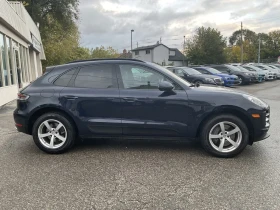 Porsche Macan S ОБДУХВАНЕ* 360CAM* PANO* CARPLAY* KEYLESS*  - 60600 лв. / 30984.29 € - 25800367 8