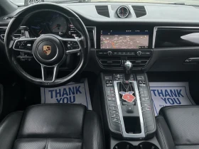 Porsche Macan S ОБДУХВАНЕ* 360CAM* PANO* CARPLAY* KEYLESS*  - 60600 лв. / 30984.29 € - 25800367 9