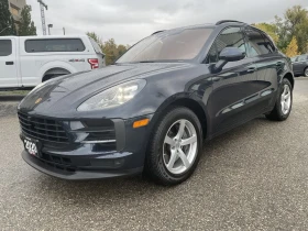 Porsche Macan S ОБДУХВАНЕ* 360CAM* PANO* CARPLAY* KEYLESS*  - 60600 лв. / 30984.29 € - 25800367 3