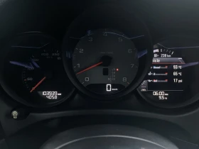 Porsche Macan S ОБДУХВАНЕ* 360CAM* PANO* CARPLAY* KEYLESS*  - 60600 лв. / 30984.29 € - 25800367 10