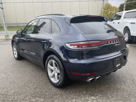 Porsche Macan S ОБДУХВАНЕ* 360CAM* PANO* CARPLAY* KEYLESS*  - 60600 лв. / 30984.29 € - 25800367 5