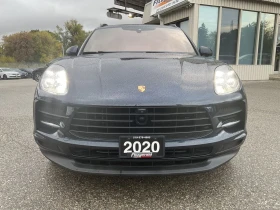 Porsche Macan S ОБДУХВАНЕ* 360CAM* PANO* CARPLAY* KEYLESS*  - 60600 лв. / 30984.29 € - 25800367 2