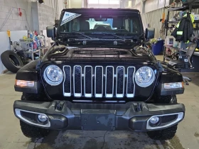 Jeep Wrangler * UNLIMITED SAHARA * CARFAX *    | Mobile.bg    2