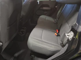 Jeep Wrangler * UNLIMITED SAHARA * CARFAX *    | Mobile.bg    11