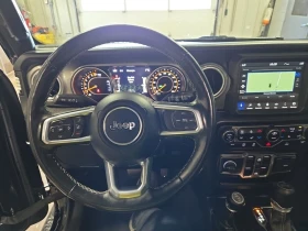 Jeep Wrangler * UNLIMITED SAHARA * CARFAX *    | Mobile.bg    8