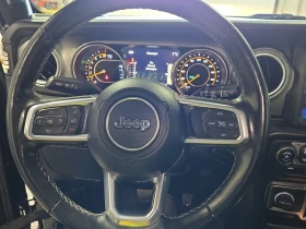 Jeep Wrangler * UNLIMITED SAHARA * CARFAX *    | Mobile.bg    9