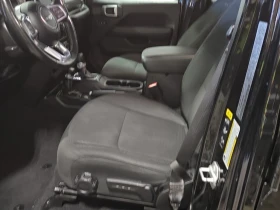 Jeep Wrangler * UNLIMITED SAHARA * CARFAX *    | Mobile.bg    7