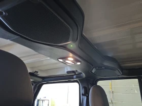 Jeep Wrangler * UNLIMITED SAHARA * CARFAX *    | Mobile.bg    12