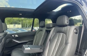 BMW X7 4.0d xDrive M Sport Package Pro - 156998 лв. / 80271.80 € - 70473751 9