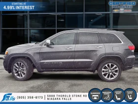 Jeep Grand cherokee * Limited* АвтоКредит (ЦЕНА ДО БГ) - 39299 лв. / 20093.26 € - 19760111 2