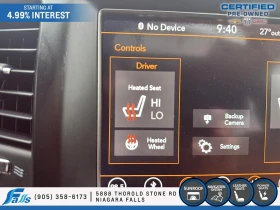 Jeep Grand cherokee * Limited* АвтоКредит (ЦЕНА ДО БГ) - 39299 лв. / 20093.26 € - 19760111 10