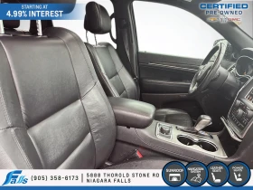 Jeep Grand cherokee * Limited* АвтоКредит (ЦЕНА ДО БГ) - 39299 лв. / 20093.26 € - 19760111 7