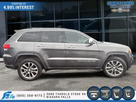 Jeep Grand cherokee * Limited* АвтоКредит (ЦЕНА ДО БГ) - 39299 лв. / 20093.26 € - 19760111 5