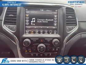 Jeep Grand cherokee * Limited* АвтоКредит (ЦЕНА ДО БГ) - 39299 лв. / 20093.26 € - 19760111 8