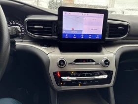 Ford Explorer * Timberline * CARFAX * БЕЗ ПЪРВОНАЧАЛНА ВНОСКА - 57400 лв. / 29348.15 € - 68114008 9