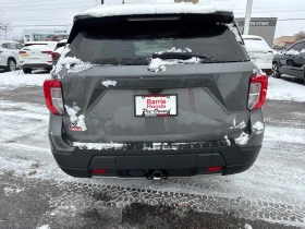 Ford Explorer * Timberline * CARFAX * БЕЗ ПЪРВОНАЧАЛНА ВНОСКА - 57400 лв. / 29348.15 € - 68114008 4