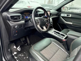 Ford Explorer * Timberline * CARFAX * БЕЗ ПЪРВОНАЧАЛНА ВНОСКА - 57400 лв. / 29348.15 € - 68114008 5
