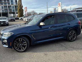 BMW X3 * M40i * CARFAX * БЕЗ ПЪРВОНАЧАЛНА ВНОСКА - 43550 лв. / 22266.76 € - 23345498 2