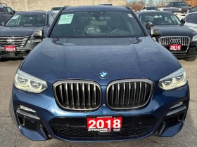 BMW X3 * M40i * CARFAX * БЕЗ ПЪРВОНАЧАЛНА ВНОСКА - 43550 лв. / 22266.76 € - 23345498 6