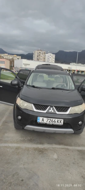 Mitsubishi Outlander, снимка 5