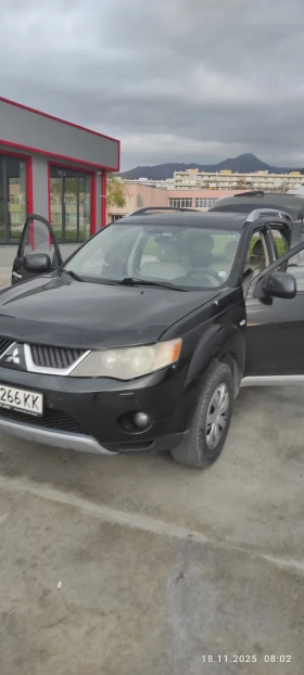 Mitsubishi Outlander, снимка 4