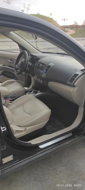Mitsubishi Outlander, снимка 6