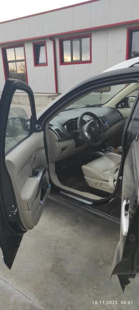 Mitsubishi Outlander, снимка 11