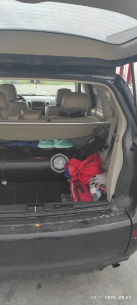 Mitsubishi Outlander, снимка 8