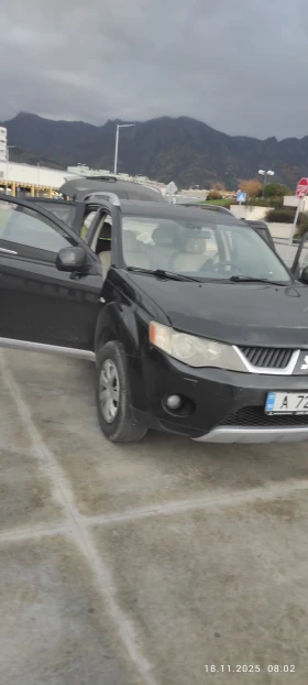 Mitsubishi Outlander, снимка 13